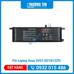Pin Laptop Asus X453 (B21N1329)