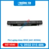 Pin Laptop Asus X552 (A41-X550A)