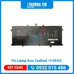 Pin Laptop Asus ZenBook 14 UX425 (C41N1904)