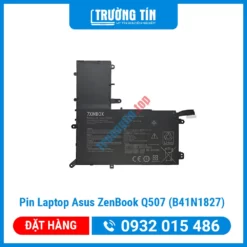 Pin Laptop Asus ZenBook Q507 (B41N1827)
