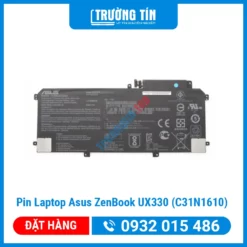 Pin Laptop Asus ZenBook UX330 (C31N1610)