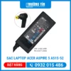 Sạc Laptop Acer Aspire 5 A515-52