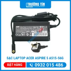 Sạc Laptop Acer Aspire 5 A515-56G