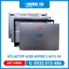 Vỏ Laptop Acer Aspire 5 A515-54