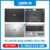 Vỏ Laptop Acer Aspire 5 A515-54G