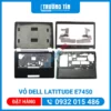 Vỏ Laptop Dell Latitude ﻿E7450