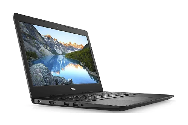 Laptop Dell Inspiron 3488 HD