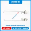 Thay Bản Lề Laptop Dell Inspiron 3459