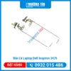 Thay Bản Lề Laptop Dell Inspiron 3476