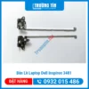 Thay Bản Lề Laptop Dell Inspiron 3481