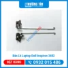 Thay Bản Lề Laptop Dell Inspiron 3482