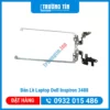 Thay Bản Lề Laptop Dell Inspiron 3488