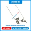 Thay Bản Lề Laptop Dell Inspiron 3490