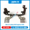 Thay Bản Lề Laptop Dell Inspiron 3505