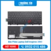 Thay Bàn Phím Laptop Dell Inspiron 3441