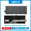 Thay Bàn Phím Laptop Dell Inspiron 3465