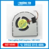 Thay Fan Laptop Dell Inspiron 14R 5421