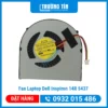 Thay Fan Laptop Dell Inspiron 14R 5437
