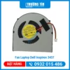 Thay Fan Quạt Laptop Dell Inspiron 3437