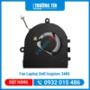 Thay Fan Laptop Dell Inspiron 3480