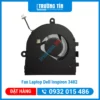 Thay Fan Quạt Laptop Dell Inspiron 3482