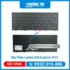 Thay Bàn Phím Laptop Dell Inspiron 3473