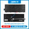 Thay Bàn Phím Laptop Dell Inspiron 3476