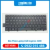 Thay Bàn Phím Laptop Dell Inspiron 3488