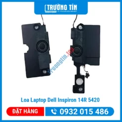 Thay Loa Laptop Dell Inspiron 14R 5420