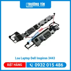 Thay Loa Laptop Dell Inspiron 3443