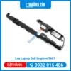 Thay Loa Laptop Dell Inspiron 3467