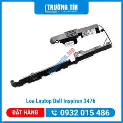 Thay Loa Laptop Dell Inspiron 3476