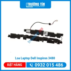 Thay Loa Laptop Dell Inspiron 3480