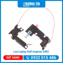 Thay Loa Laptop Dell Inspiron 3482