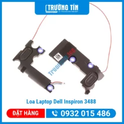 Thay Loa Laptop Dell Inspiron 3488
