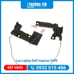Thay Loa Laptop Dell Inspiron 3490