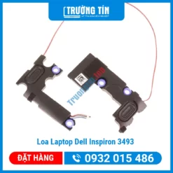 Thay Loa Laptop Dell Inspiron 3493