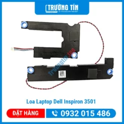 Thay Loa Laptop Dell Inspiron 3501