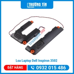Thay Loa Laptop Dell Inspiron 3502
