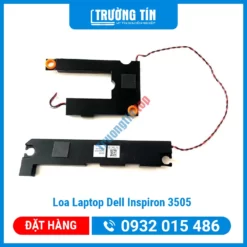 Thay Loa Laptop Dell Inspiron 3505