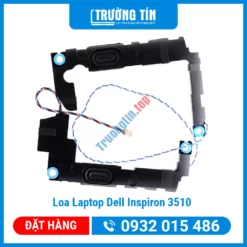 Thay Loa Laptop Dell Inspiron 3510