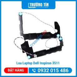 Thay Loa Laptop Dell Inspiron 3511