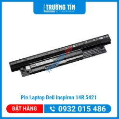Thay Pin Laptop Dell Inspiron 14R 5421