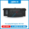 Thay Pin Laptop Dell Inspiron 14R 7420