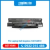 Thay Pin Laptop Dell Inspiron 14R N4010