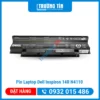 Thay Pin Laptop Dell Inspiron 14R N4110