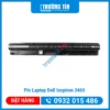 Thay Pin Laptop Dell Inspiron 3465