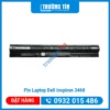 Thay Pin Laptop Dell Inspiron 3468