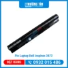 Thay Pin Laptop Dell Inspiron 3473