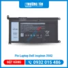 Thay Pin Laptop Dell Inspiron 3502
